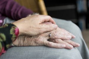 the importance of a lasting power of attorney