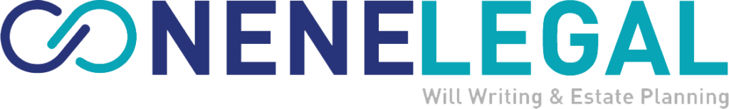 Nene Legal Logo Colour